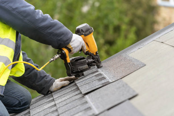 Professional Roofing and repair in Callender, CA